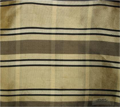 Dup 106 fabric collection cover - Catania Silks